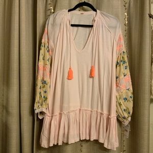 Free People Blouse